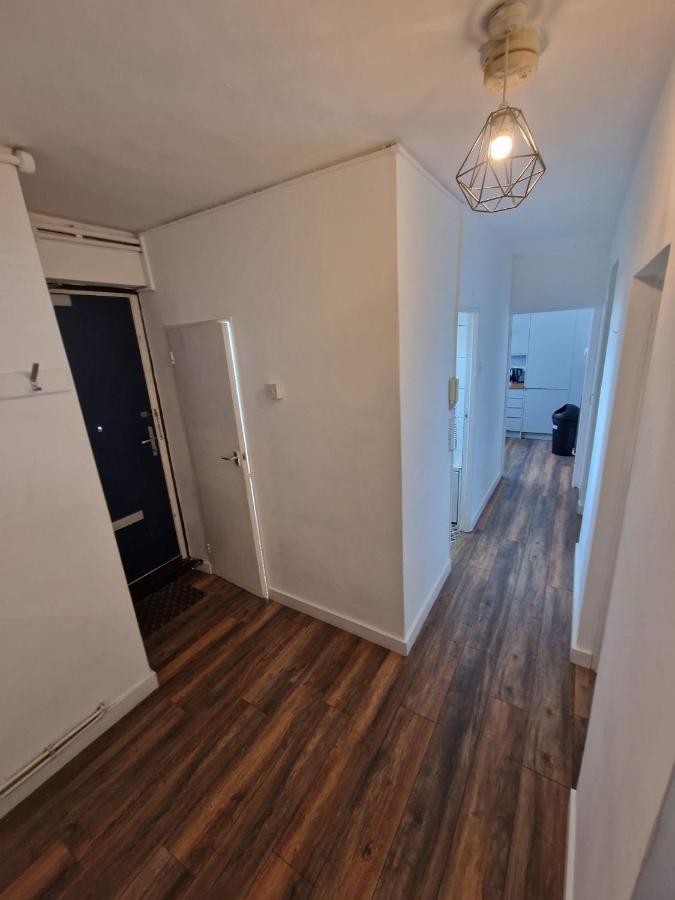 Cozy Room - Only Room London Exteriör bild