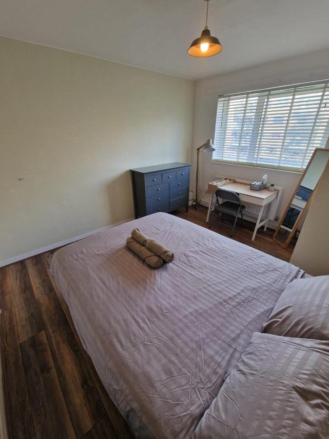 Cozy Room - Only Room London Exteriör bild